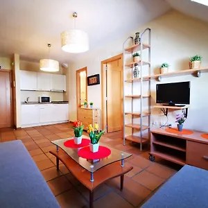 Imeda Arttyco Con Parking Apartamento Sierra Nevada