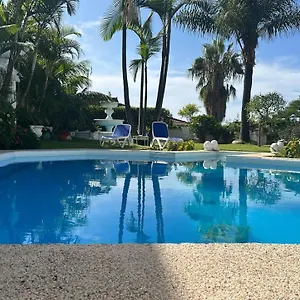 Famosa Villa La Orotava