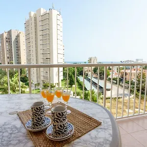 Malagasuite Beautiful Coast Apartamento Torremolinos