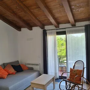 Apartamento El Niu Dels Ocells 2, Sant Joan de les Abadesses