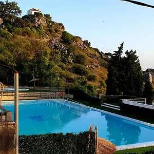 Casa El Cabrero Casa rural Benaocaz