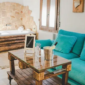 Navazos Loft Casa rural Benaocaz
