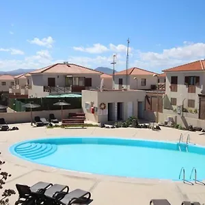 Loreto House Villa Corralejo