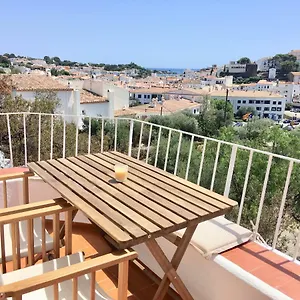 Ses Terrasses Apartamento Cadaqués